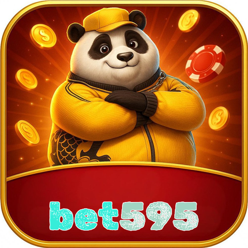 bet595 Logo