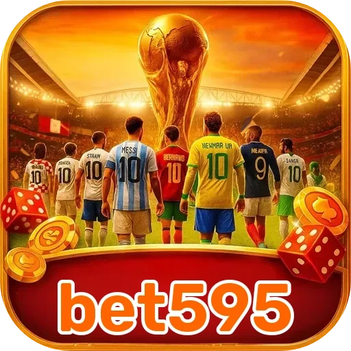 bet595: Uma Plataforma de Jogos que Revoluciona a Diversão Online