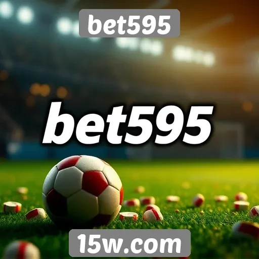 Recursos de bônus oferecidos pela bet595