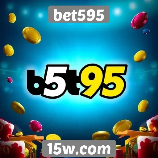 Análise dos jogos disponíveis no bet595