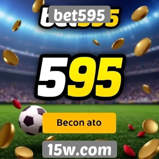 Ofertas e promoções do site bet595